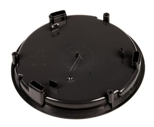 Rührschüssel-Sockel für Küchenmaschine Bosch Siemens 12050745 schwarz