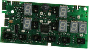 Bedienmodul 00745584