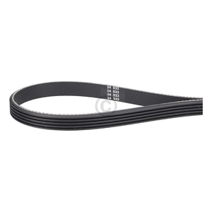Keilrippenriemen 1210PJ5 wie AEG 8996454281396  für Waschmaschine