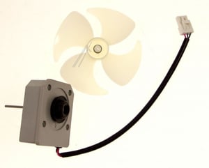 Zwf-10-2 Lüftermotor für Candy/Hoover Kühlschrank 49032949 Kühlung