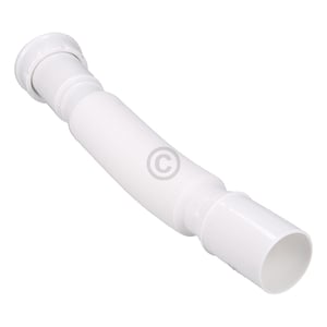 Siphon 1 1/2"IGx40mm 325-830mm KIRCHHOFF 98836848 flexibel formbar