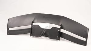 Hinterer Kunststoffschutz Segway-Ninebot AB.04.04.00.0016 für Gokart Pro 2 Gehäuse