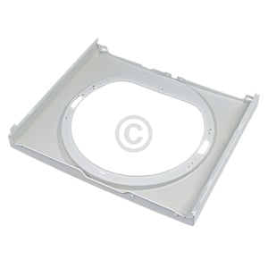 Gehäusevorderteil Frontblende Electrolux 4055306585 für Trockner