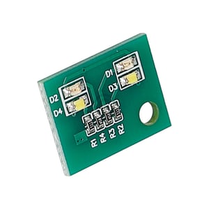 Indicator board 201-2453-0014