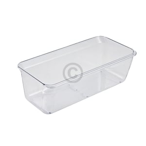 Schublade SIEMENS 00746115 Gemüsebehälter 417x148x218mm für Kühlschrank