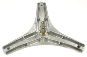 Lagerkreuz 727 für Waschmaschine EBI AJQ33587712 Drehkreuz, robust