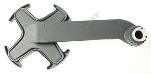 Waschgruppe für Geschirrspüler Beko C00871858 Spülpumpe, Zulauf