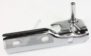 Haier Kühlschrank Mittleres Scharnier 49045904 Tür, Anodisierung