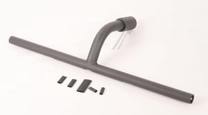 Stirnbügelmontage Italien-Version für E-Scooter Navee 20020100001077 Lenker Front