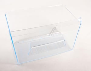 Untere Schublade für Kühlschrank NSR 1.03.312039-041 Aufbewahrungsfach