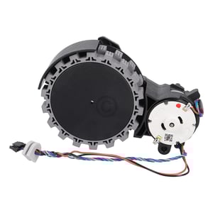 Left driving wheel 201-2441-0409