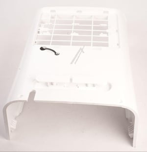 Gehäuserückwand für Klimaanlage Midea 12120100A17528 Abdeckung hinten