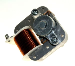 Konvektionsmotor für Sharp Mikrowelle RMOTEA415WRZ1 Heißluft