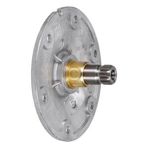 Trommelachse Candy/ Hoover 70013823 für Waschmaschine CANDY/ HOOVER