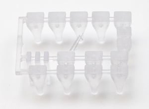 Lichtleiter für Trockner BSH 00619320 Bedienfeldbeleuchtung