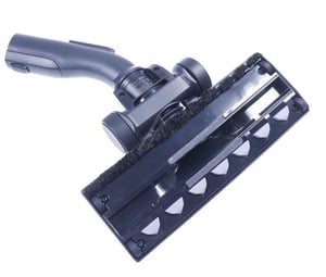 Bodendüse für Dunstabzugshaube Electrolux 140239585031 neutrales Design, mit Sensorlicht