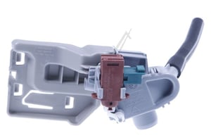 Ablauf-Set für Bosch Siemens Trockner 12030613 Kondensation