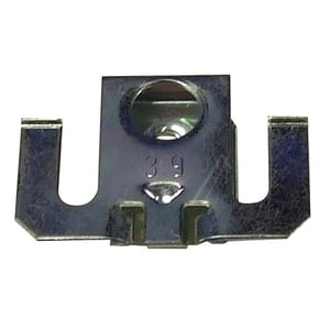 Befestigungsclip für Geschirrspüler Whirlpool 481250568027 Klammer