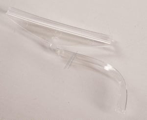 Lichtleiter für Bosch Siemens Staubsauger 10010606 Verbindung