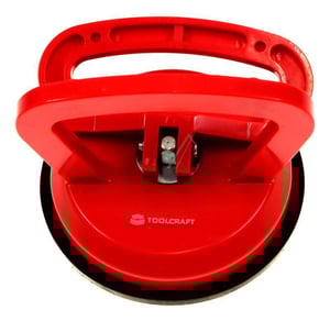 Saugheber für Bosch Ofen 00341262 Glas- und Metallteile