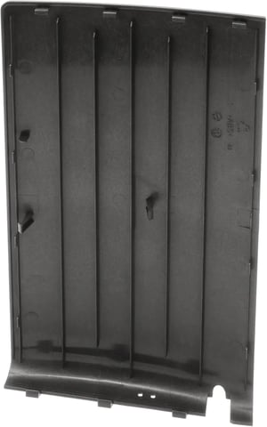 Gehäuse-Rückteil 00678743