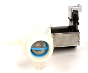 Einzelwasserzulaufventil für Geschirrspüler Beko, Grundig, Arçelik C00932466 Wassersteuerung Magnetventil