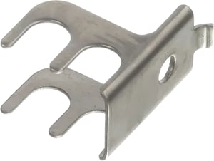 Halterung für Mikrowelle Bosch 00617147 Drehteller-Aufnahme