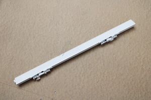 Drehlager für Kühlschrank Beko/Grundig/Arçelik C00866557 Mitteltraverse