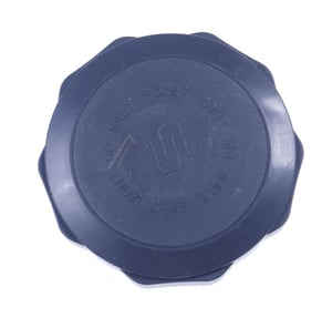 Enthärterstopsel für Geschirrspüler Candy Hoover 41051289 Stopfen Enthärter