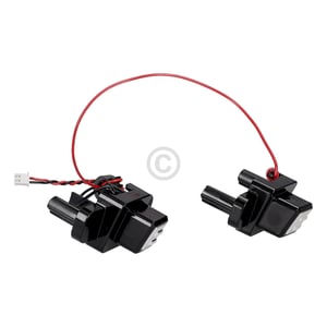 Station charging contacts assembly 201-2437-0332