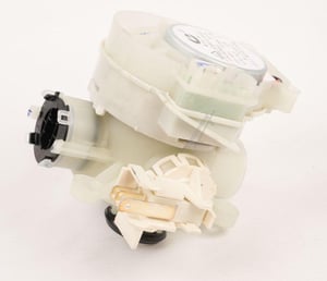 Dreifach-Einlassventil für Vestel Geschirrspüler 32060794 Wasserzufuhr