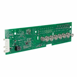 Bedienmodul BOSCH 11010459 für Trockner unprogrammiert