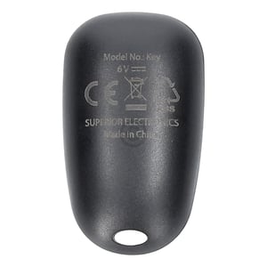 Fernbedienung für Garagentor Superior Key SUPRF003