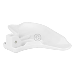 Türgriff Set passend für Whirlpool 482000031020 BLUPARTS - KOMPATIBEL 10107870