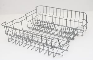 Geschirrkorb für Geschirrspüler Whirlpool 488000859258 Unterkorb