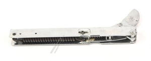 Backofen-Türscharnier Bosch Siemens 00750064 für einfache Türbewegung