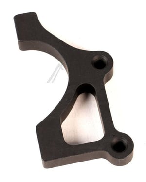 Hinterer Scheibenbremsadapter Segway-Ninebot CA.02.05.1206.00 BK F3 für E-Scooter