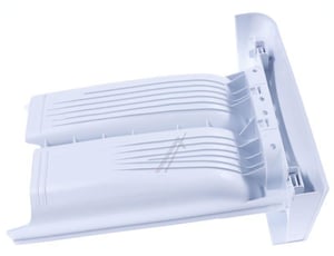 Schubladenblende für LG Waschmaschine AGM30140555 Waschmittelbehälter