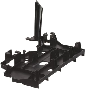 Halterung für Ofen BSH-Gruppe 12021725 Backofen-Zubehör