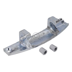 Türscharnier passend für Bosch 10013617 für Waschmaschine Frontlader 10108626