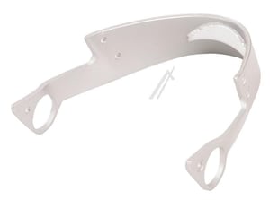 Zierteil für Vorderradgabel Segway-Ninebot AB.50.0038.20 für E-Scooter GT1 Lenker