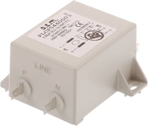 Filter für Bosch Ofen 10007227 Heißluft