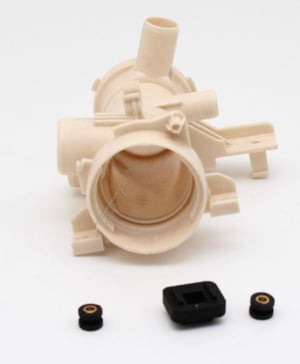 PUMPENGEHÄUSE, SET, CW, JET, ONE 4055447066