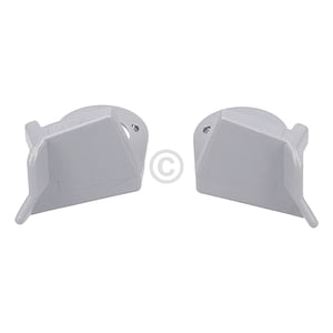 Türverriegelungssatz für Kühlschrank Dometic 207999311 Türschloss Set