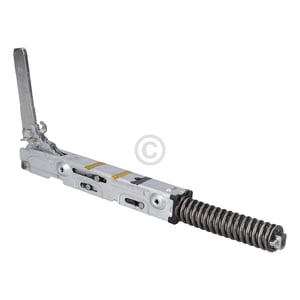 Scharnier Softclose Pyrolyse Bauknecht C00985693 für Backofen Bauknecht