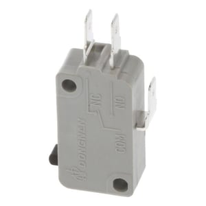 Knopfsatz Zelmer 10001719 für Mikrowelle + Kombibackofen + Mikrowellenherd Bosch