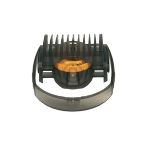Rasieraufsatz BaByliss 35807790 mit Einstellrad für Haarschneider Bartschneider