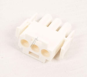 Stecker M3 für Dunstabzugshaube Küppersbusch 527408 M3 Buchsenanschluss