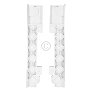 Stapelsystem für Waschmaschine Candy Hoover 35602394 Slim-Geräte