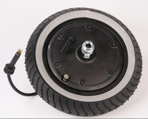 Motor für schlauchlose Reifen SoFlow 800.523.04 für E-Scooter SO ONE